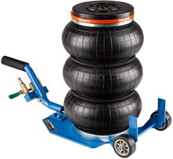 DEMON Cric pneumatic 3.5T cu maner scurt (C80351)