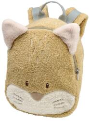 Nattou Детска раничка Nattou Teddy - Fox (856249) - baby