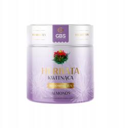 Golden Bow Solutions Virágzó Tea Jázmin És Liliom zöld leveles Golden Bow Solutions 36g (5904335722031)