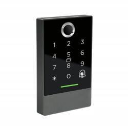 BOT hozzáférési rendszer billentyűzettel és ujjlenyomat-olvasóval K2F TTLlock (7042)
