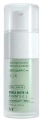 VT Cosmetics - Cica Reti-A Essence 0.1, 30ml