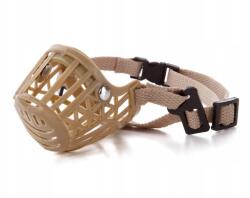  Műanyag szájkosár No. 7 (44227)