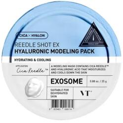 VT Cosmetics - Reedle Shot Ex Hyaluronic Modeling Pack, 25g Masca de fata
