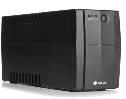 NGS UPS off-line 900VA/360W Fortress NGS (UPS-OFFL-FORTRESS900V3-NGS)