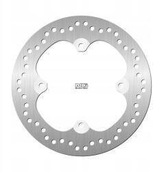 NG Brake Disc Ng Féktárcsa Hátsó Honda Cbf 500 R/x '13-'21, Cbr 500R '13-'21, Cb 650