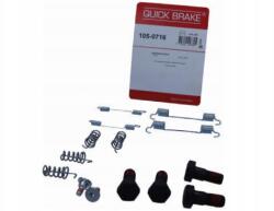 Quick Brake Pofa Szerelő Készlet Quick Brake 105-0716