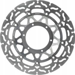 TRW Lucas Első Féktárcsa Honda Cbf 600 07-15, Cbr 600 11-13