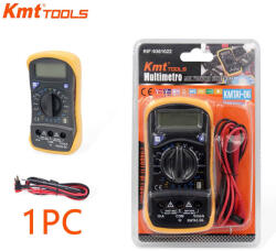  KMT A1-06 Multiméter /9361022/ (Kmta1-6)