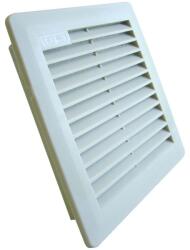 TRACON Kilépő levegő nyílás szűrőbetéttel V43-KNY (V43-KNY)