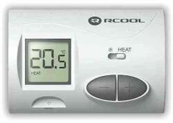 rcool RC3 Digitális Termosztát (TSZDIG016)