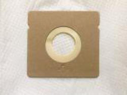 Invest IZ-R15S Rowenta Invest Kompatibilis mikroszálas porzsák (5db/csomag) (GA4004)