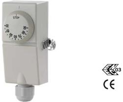 Cewal Tu-Sc 70040000 Csőtermosztát (tusc70040000)