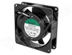SUNON SF23092A2092HST. GN Ventilátor, AC 230V (SF23092A2092HST.GN)