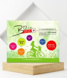 One More B 12 Plus Plasturi OneMore transdermici