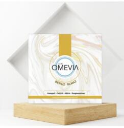 One More Omevia plasturi One More