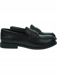 Karl Lagerfeld Mokaszin Karl Lagerfeld Mia Karl Penny Loafer KL42125 000 39 (305613707)