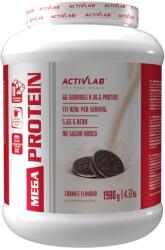 ACTIVLAB Mega Protein, 1980 Grams