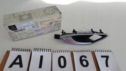 Mercedes-Benz OE Mercedes Cls W257 Belső Ajtókilincs Kárpittal Bal Oldali