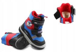 Wojtyłko Téli Cipők Fiúknak Bélelt Hótaposó Wojtyłko 1ZŚ26115 29 (1ZŚ26115)
