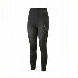  Risalti Energy termoaktív női leggings, S/m (N1-611/ANTRACITE/S/M)