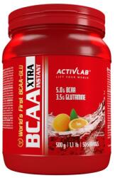 ACTIVLAB BCAA Xtra Instant, 500 Grams