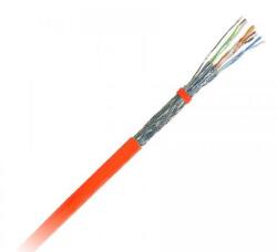 Nexans ROLA CABLU UTP NEXANS, Cat6, 500 m, Cupru, solid, AWG24, portocaliu, N100.624-OD (N100.624-OD)