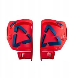 Leatt Cipősapka Flexlock 5.5 Pár Shin Plate Royal Szín