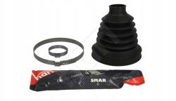 Hart Féltengely Gumiharang Komplett Dacia 27/106/76