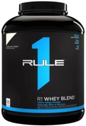 Rule 1 R1 Whey Blend [2176-2312 грама] Toasted Cinnamon Cereal