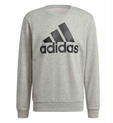 Adidas Férfi pulóver kapucni nélkül Adidas M Bl Ft Swt S (GK9077)