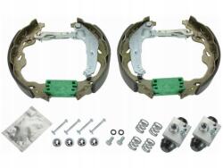 Meyle Fékbetét Szett Toyota Aygo I 1.0 1.4 05-14