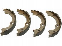 Meyle Fékbetét Szett Kia Ceed I 1.4-2.0 06-12 II 1.4 1.6 12-18