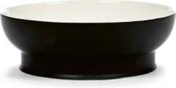 Serax Boluri Ra 22 cm, alb-negru, 2 buc (B4019418) Castron