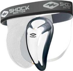 Shock Doctor 213 supporter with bioflex cup m
