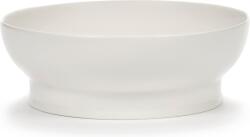 Serax Boluri Ra, 16 cm, alb-șters, 2 buc (B4019414) Castron