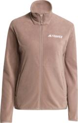 adidas Multi terrex essentials full zip fleece w m