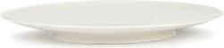 Serax Farfurii pentru mic dejun Ra, 24 cm, alb spart, 2 buc (B4019405)