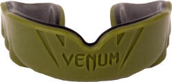 Venum CHALLENGER MOUTHGUARD Khaki, черно UNI (VENUM-0616-200)