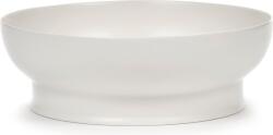 Serax Boluri Ra 22 cm, alb crem, 2 buc (B4019417) Castron