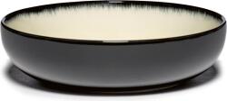 Serax Boluri Dé D, 15, 5 cm, alb-negru, 2 buc (B4019339)