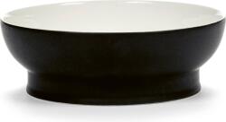 Serax Boluri Ra, 16 cm, alb-negru, 2 buc (B4019415) Castron