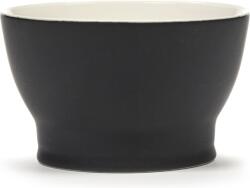 Serax Set de căni Ra, 220 ml, negru și alb, 2 buc (B4019427)