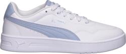 PUMA Court lally бяло, светлосиньо 37.5 (40036715)