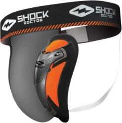Shock Doctor 329 supporter with ultra carbon flex cup xl