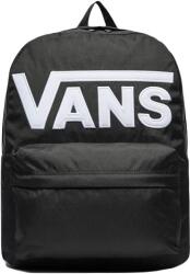 Vans Old skool drop черно, бяло (vn000h4zblk1)
