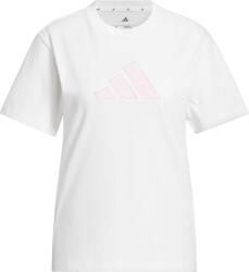 adidas W sc gingham tee xl