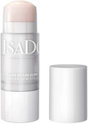 IsaDora Хидратиращ хайлайтър стик The Wake Up The Glow, 4 g - ozone