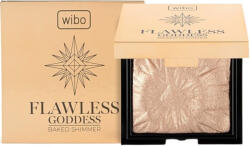 Wibo Хайлайтър за лице Flawless Goddess, 10 g - baby