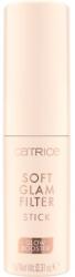 Catrice Soft Glam Хайлайтър стик, 40 Medium-Tan, 9 g - ozone