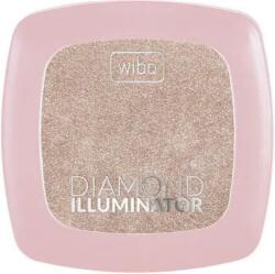 Wibo Хайлайтър за лице New Diamond, 02, 3 g - ozone
